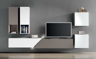 BỘ SƯU TẬP 26 MẪU TỦ TIVI ĐẸP