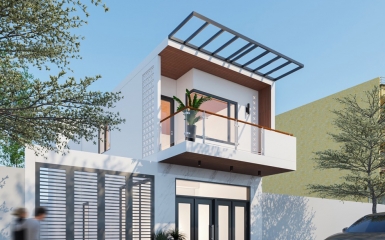 THI CÔNG XÂY DỰNG NHÀ PHỐ ANH THÀNH HÓC MÔN TP.HCM