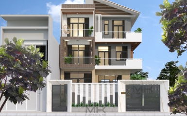 BIỆT THỰ Q.9